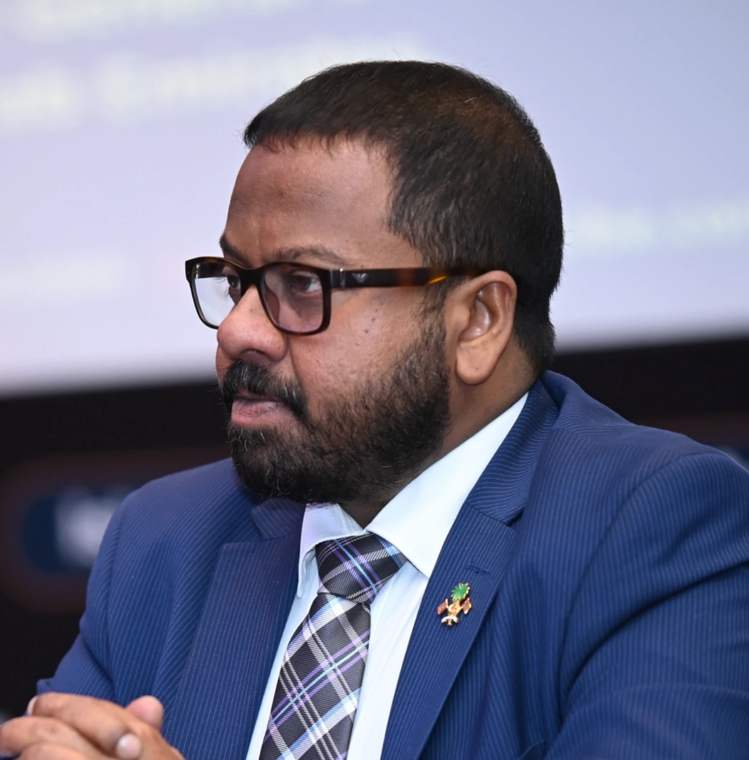 މުޙައްމަދު ޙުސައިން ޝަރީފް profile picture